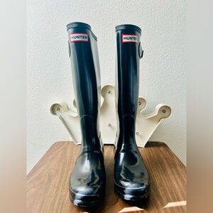 Hunter Boots